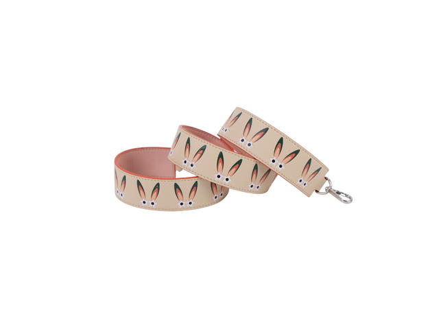 MCM MCM Strap White - view 2