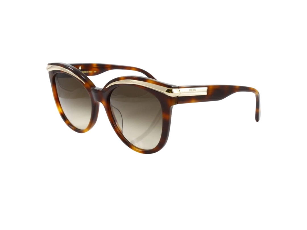 MCM MCM Sunglasses Havana