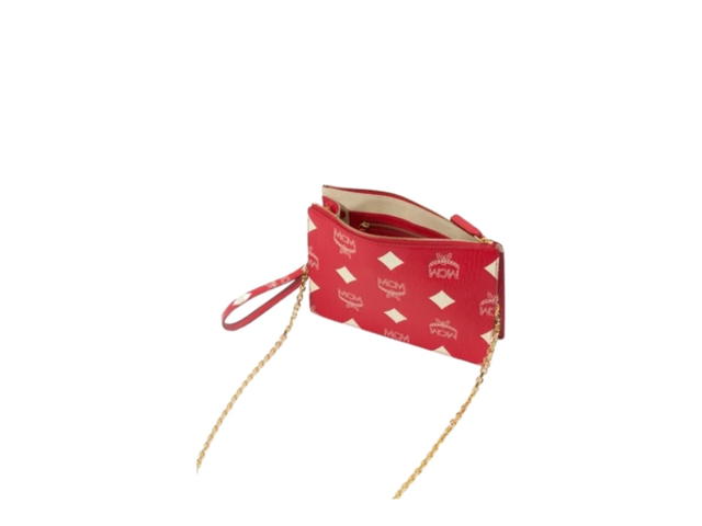 MCM MCM Aren Maxi Candy Red - view 2