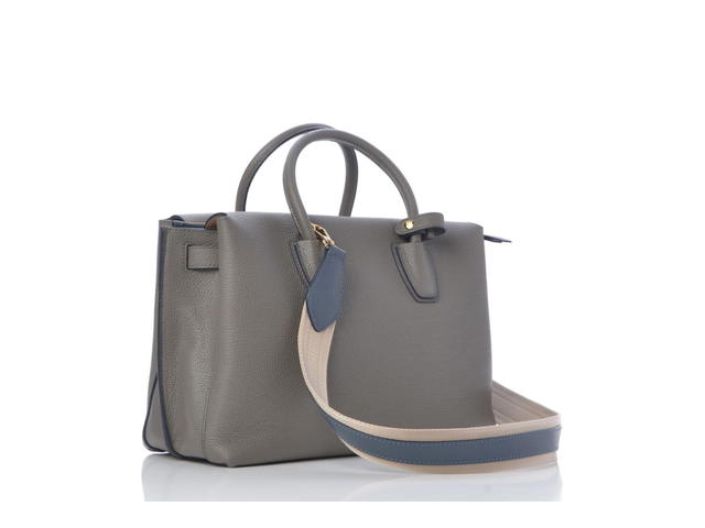Mcm MCM Medium Milla Tote Bungee Cord - view 2