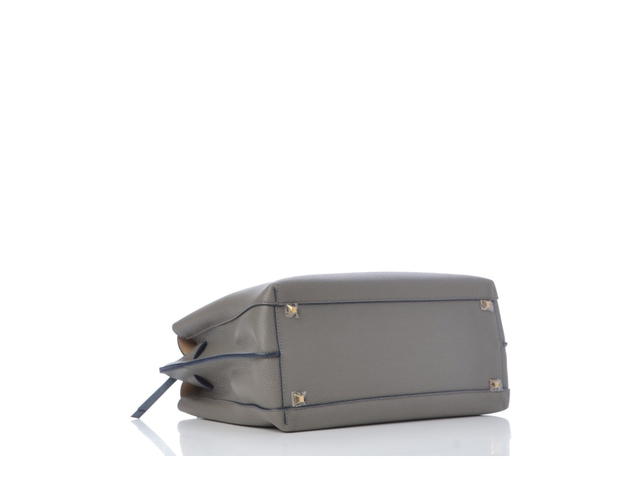 Mcm MCM Medium Milla Tote Bungee Cord - view 3