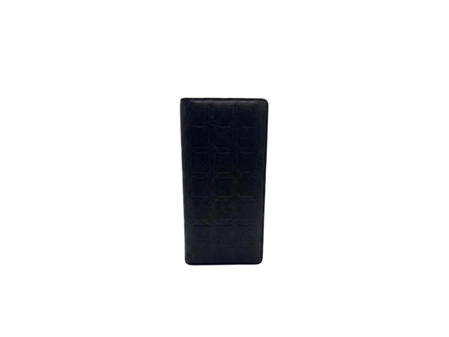 MCM MCM Long Wallet Black - view 1