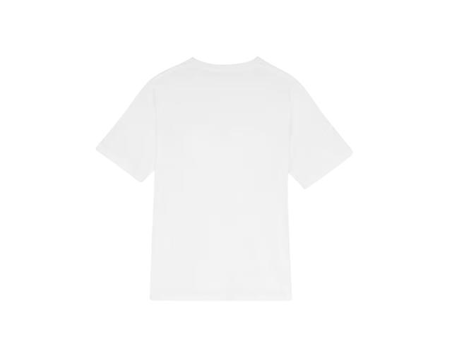 MCM Mcm Year Of The Mouse T-Shirt White White - view 2