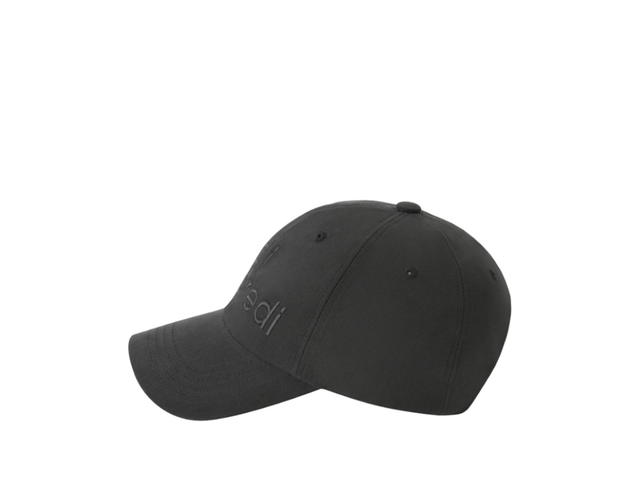 Mardi Mercredi Mardi Mercredi Cap Mardi Charcoal - view 2