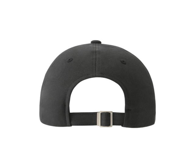 Mardi Mercredi Mardi Mercredi Cap Mardi Charcoal - view 4