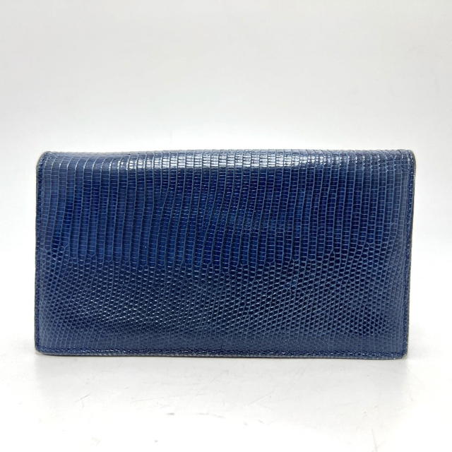 Bvlgari MDF19284398 logo Bifold Long Wallet WalletLong Wallet - view 3