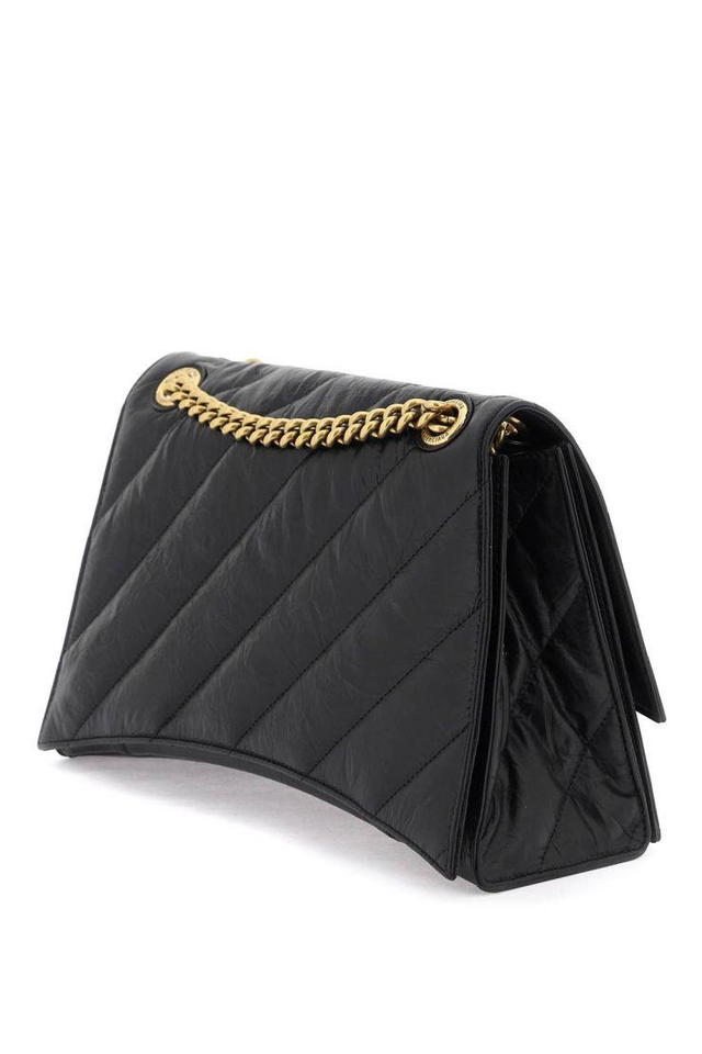 Balenciaga BALENCIAGA Media Crush bag with chain Balenciaga - view 3