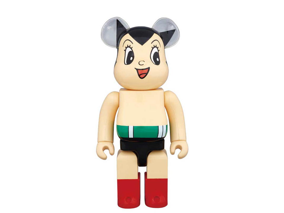 Medicom Toy BE@RBRICK Astro Boy 400%