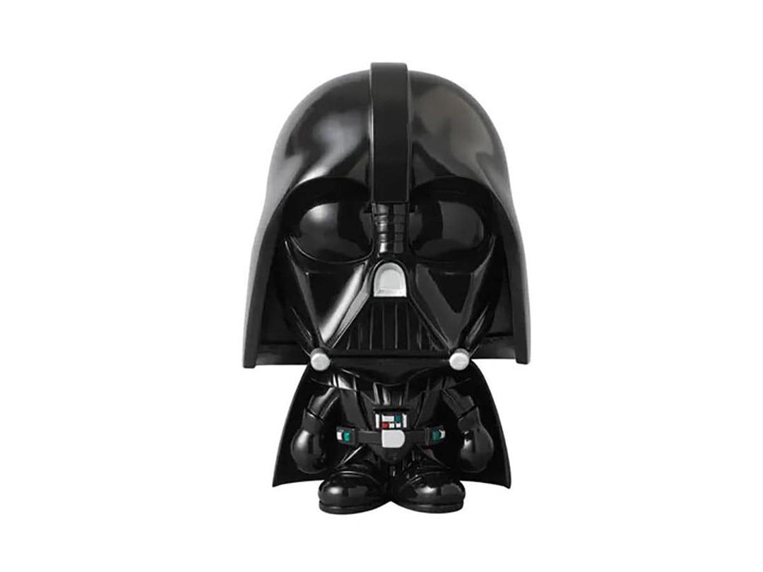 Bape Bape x Starwar Darthvader