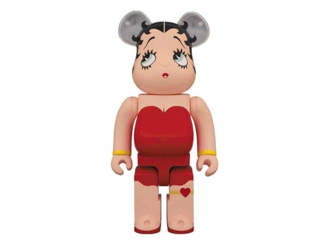Medicom Toy BE@RBRICK Betty Boop 1000%