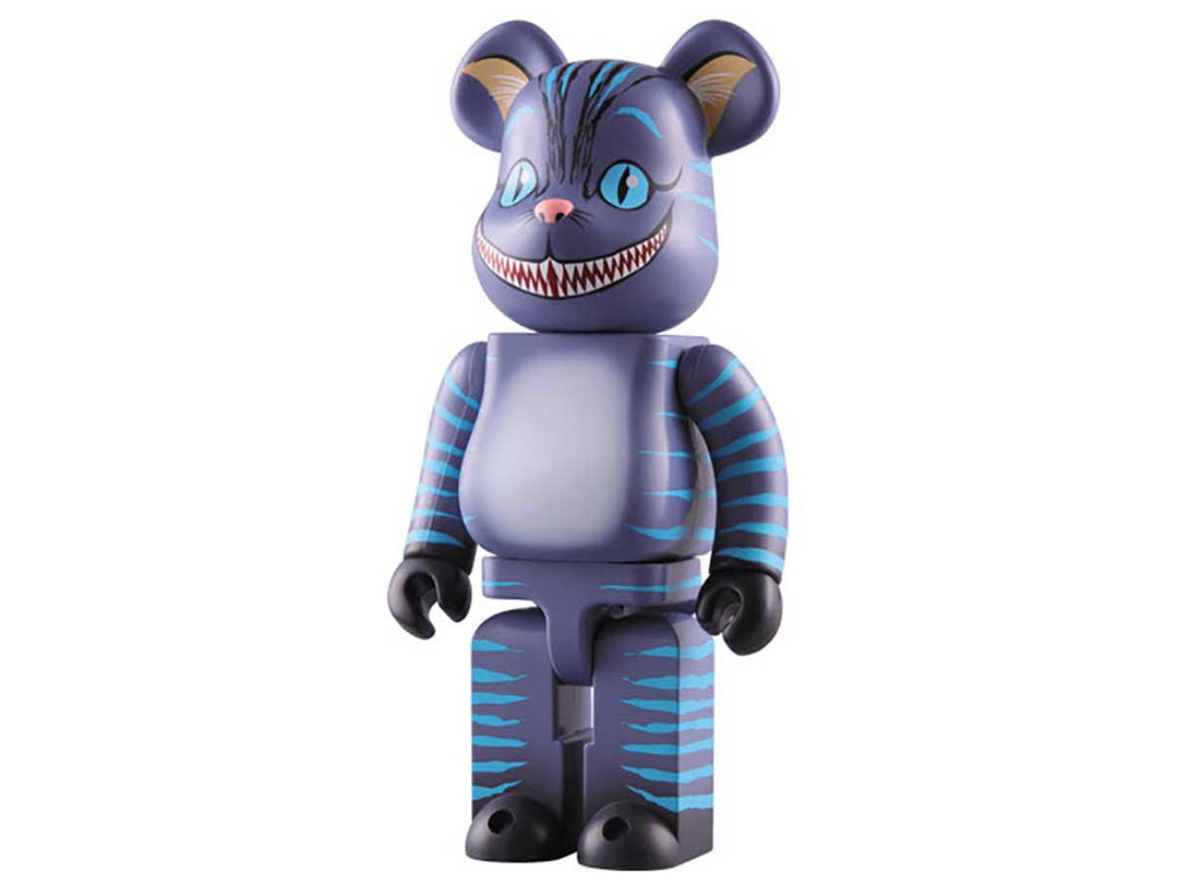 Medicom Toy BE@RBRICK Cheshire Cat 400%