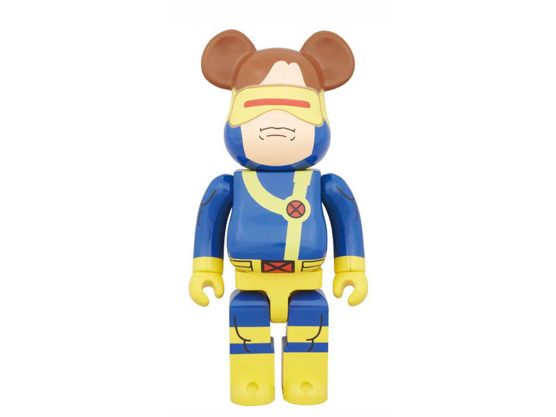 Medicom Toy BE@RBRICK Cyclops 400%