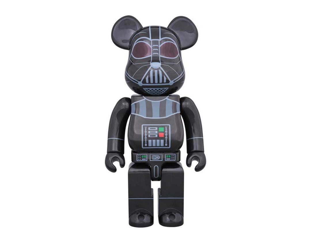 Medicom Toy BE@RBRICK Darth Vader [Rogue One Ver.] 400%