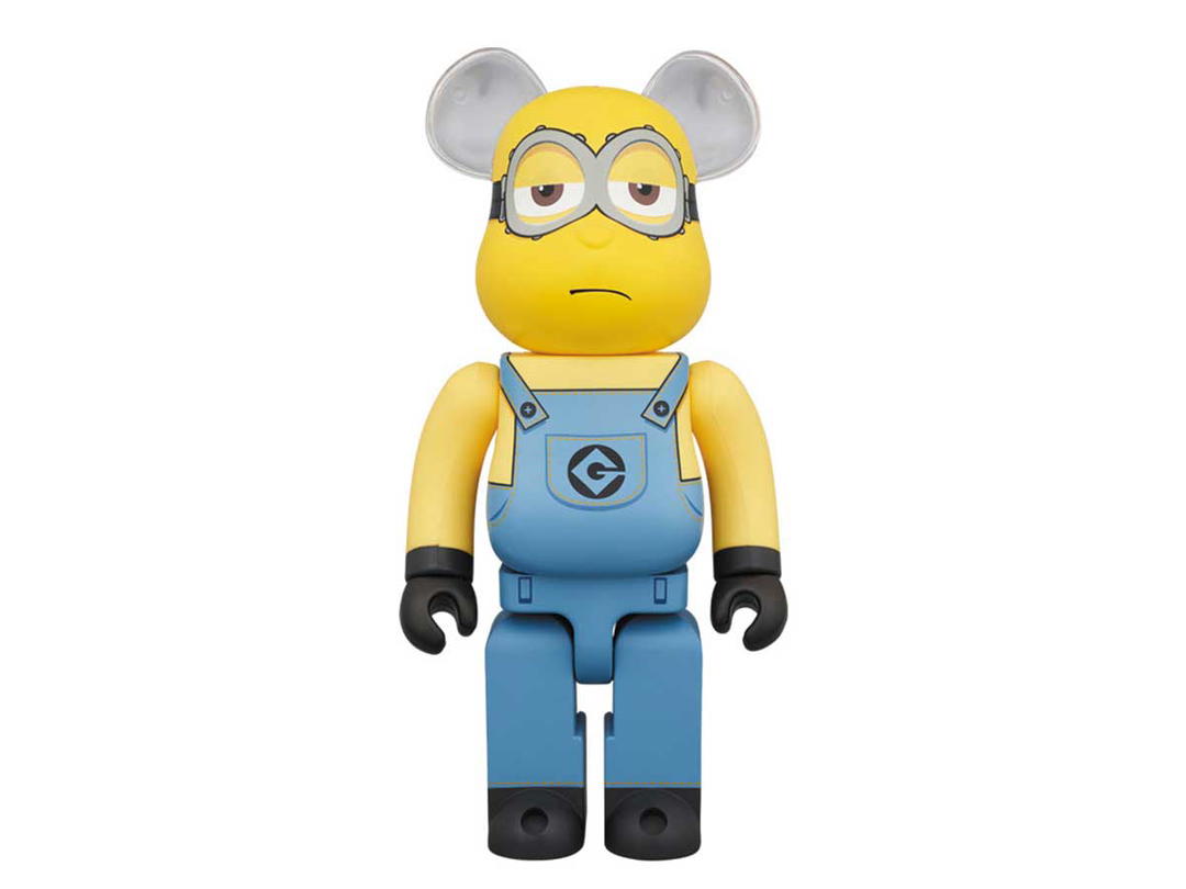 Medicom Toy BE@RBRICK Despicable Me 3 [Kevin] 1000%