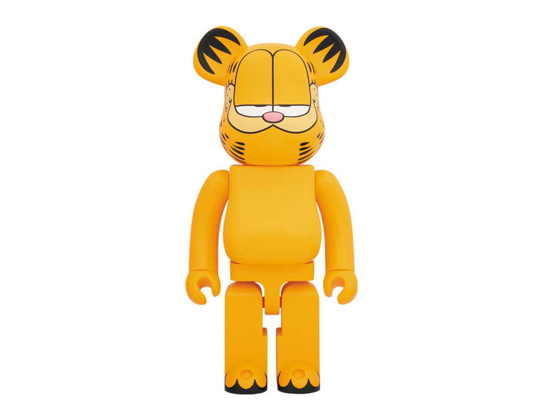 Medicom Toy BE@RBRICK Garfield 1000%