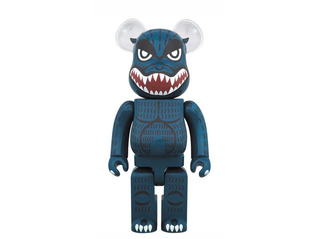 Medicom Toy BE@RBRICK Godzilla 400%