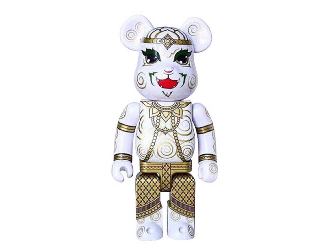 Medicom Toy BE@RBRICK Hanuman 1000%