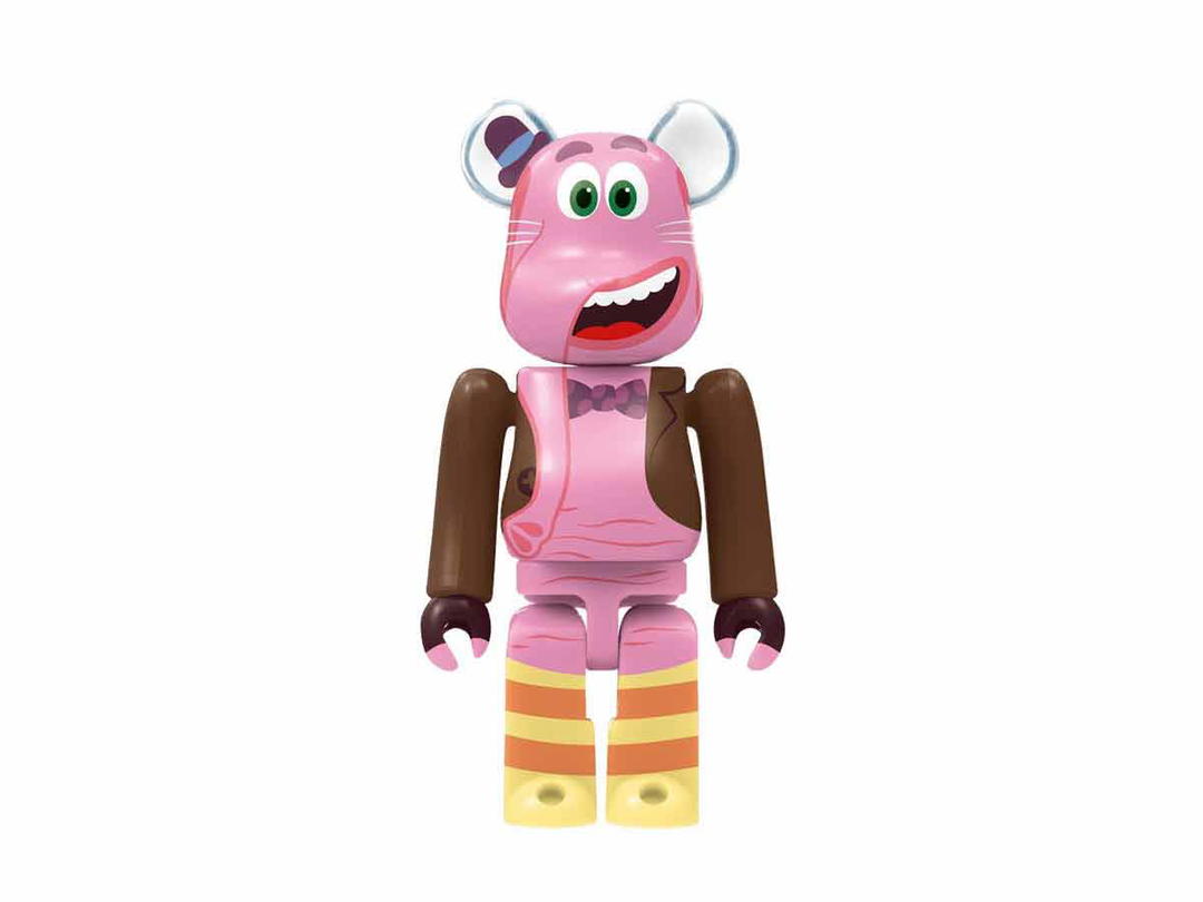 Medicom Toy BE@BBRICK Happy Kuji x Disney Pixar 15 [Bing Bong] 100%