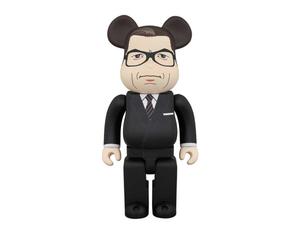 Buy Be@rbrick Harry Galahad Hart 400% at Sasom – Authentic and Ready to Ship