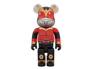 Buy BE@RBRICK Kamen Rider Kuuga 400% at Sasom – Authentic and Ready to Ship