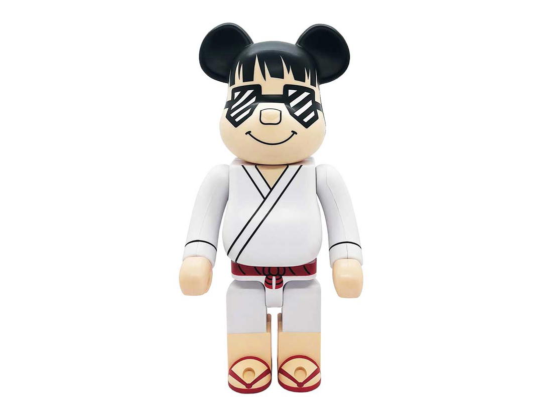 Medicom Toy BE@RBRICK Koh-Kae 400%
