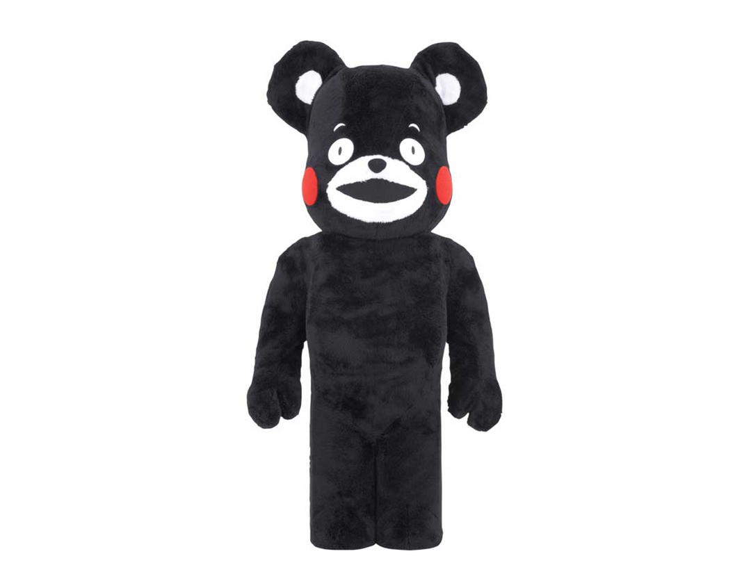 Medicom Toy BE@RBRICK Kumamon 1000%