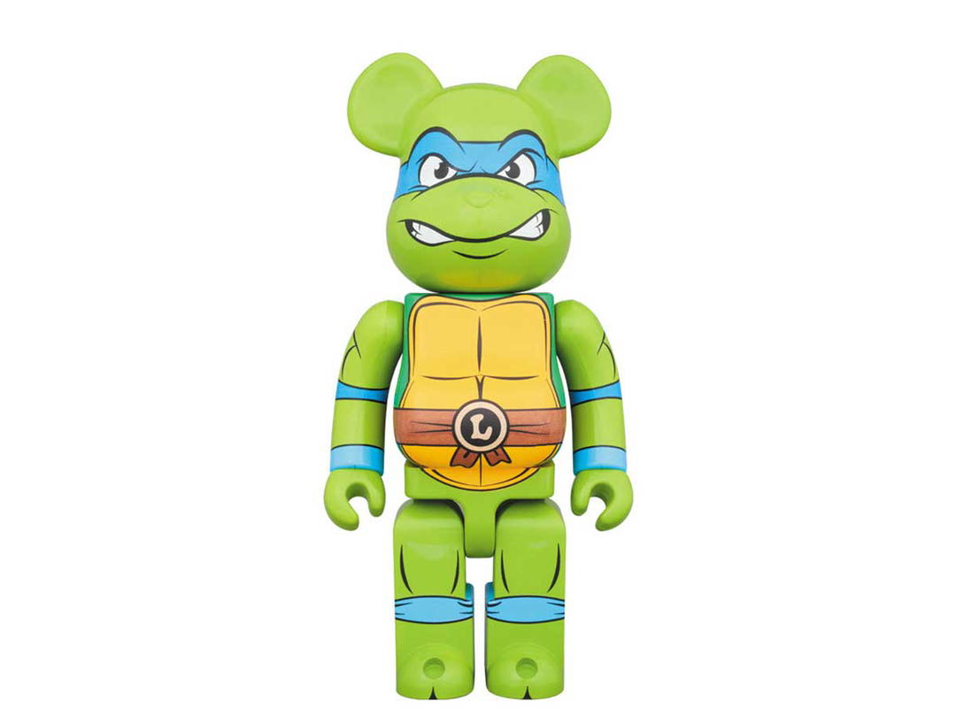 Medicom Toy BE@RBRICK Leonardo 1000%