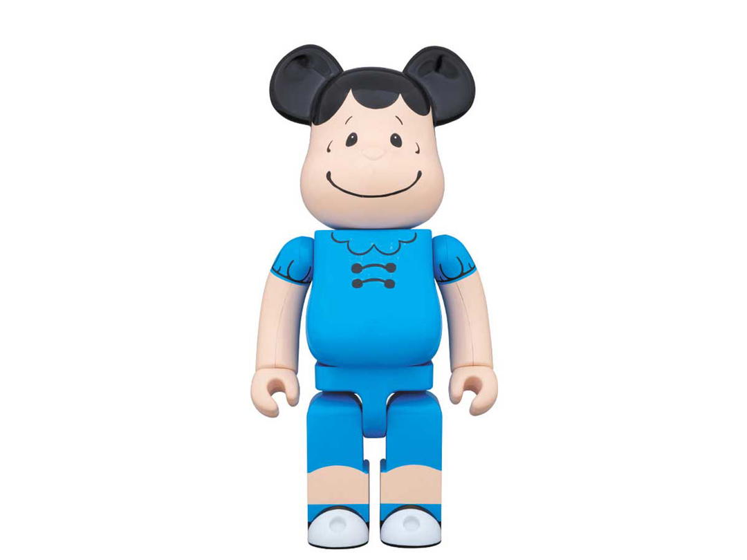Medicom Toy BE@RBRICK Lucy 1000%
