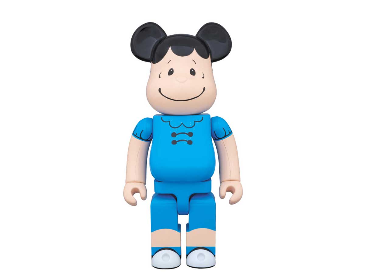 Medicom Toy BE@RBRICK Lucy 400%