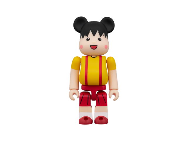Medicom Toy Medicom Toy Maruko + Tama-chan 100% - view 2