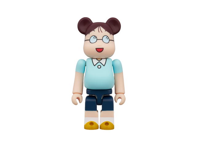 Medicom Toy Medicom Toy Maruko + Tama-chan 100% - view 3