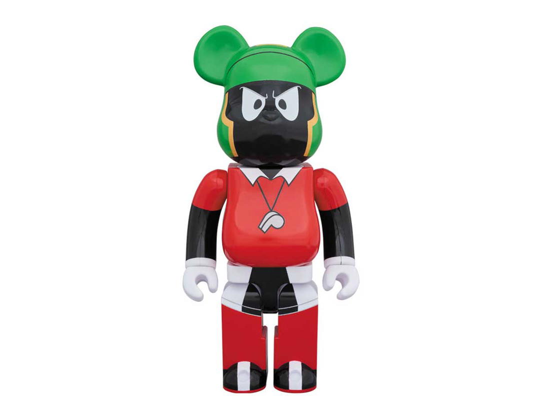 Medicom Toy BE@RBRICK Marvin the Martian 1000%
