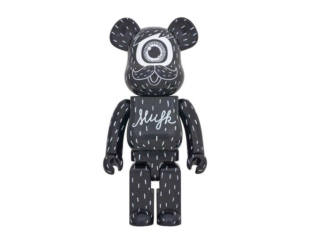 Medicom Toy BE@RBRICK Mamafaka [MMFK] 1000%