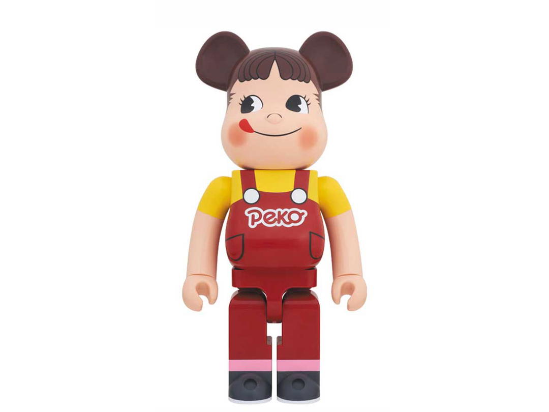 Medicom Toy BE@RBRICK Peko-chan 1000%