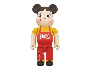 BE@RBRICK Elmo Costume Ver.2.0 1000% | ของแท้ ราคาดีที่สุด