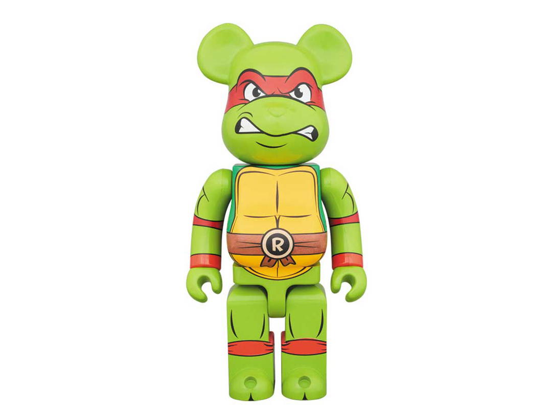 Medicom Toy BE@RBRICK Raphael 1000%