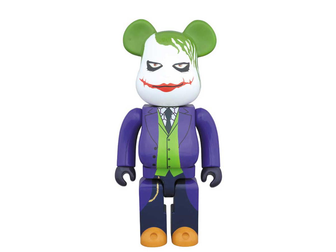 Medicom Toy BE@RBRICK The Joker 400%