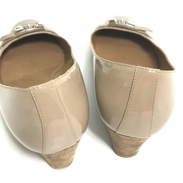 Hermes Medor shoes heels shoespumps - view 5