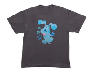 Buy Mega yacht Coco Chanel Puppy T-Shirt Black at Sasom – Authentic and Ready to Ship