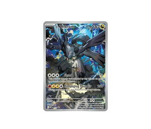 Buy Pokemon N's Zekrom PROMO [MEP 031] Mega Evolution "Mega Evolution Black Star Promos" [Ascended Heroes Elite Trainer Box] (EN) at Sasom – Authentic and Ready to Ship