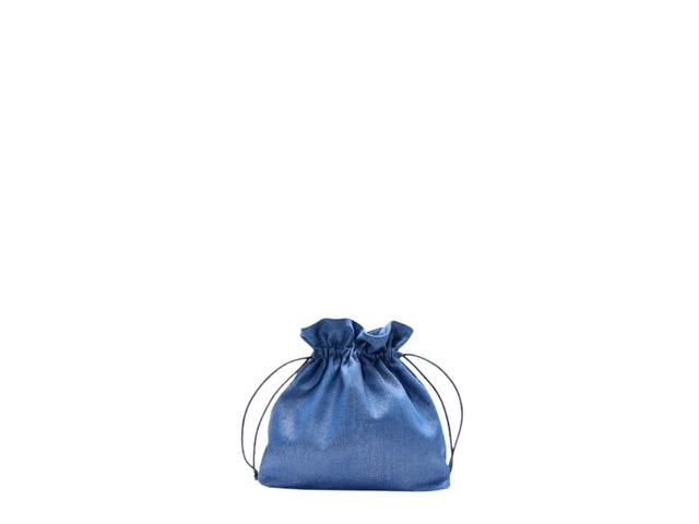 Merge Merge A Day Bag Mini In Jean Glitter - view 2