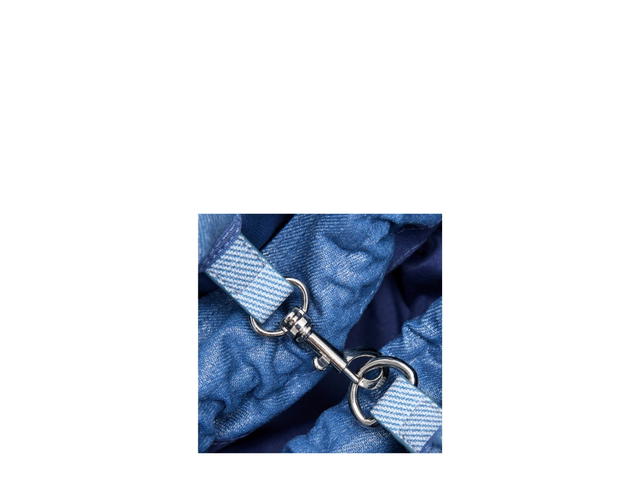 Merge Merge A Day Bag Mini In Jean Glitter - view 4