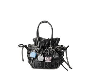 Buy Merge A Day Bag Mini Returns In The Riot Box Riot Ash at Sasom – Authentic and Ready to Ship