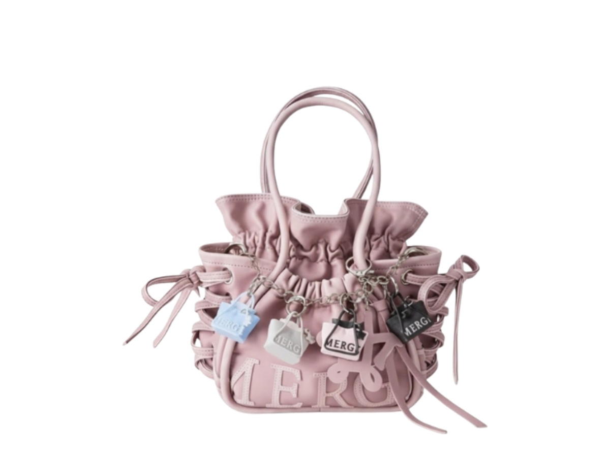 Merge Merge A Day Bag Mini Returns In The Riot Box Riot Crush