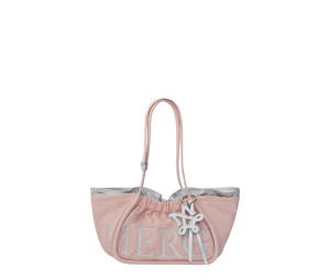 Buy Merge A Day Bag Medium Short Rose Spark at Sasom – Authentic and Ready to Ship