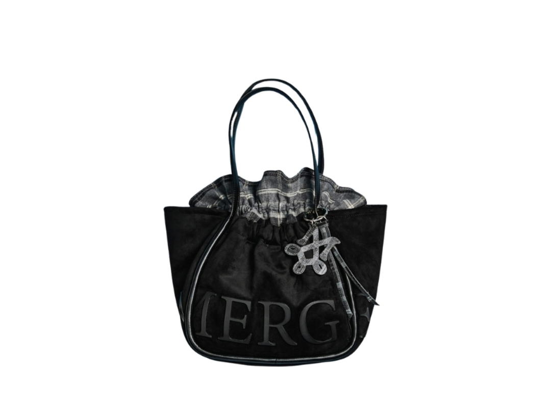 Merge Merge Featuring A Day Bag Medium Charoennakhon Shadow