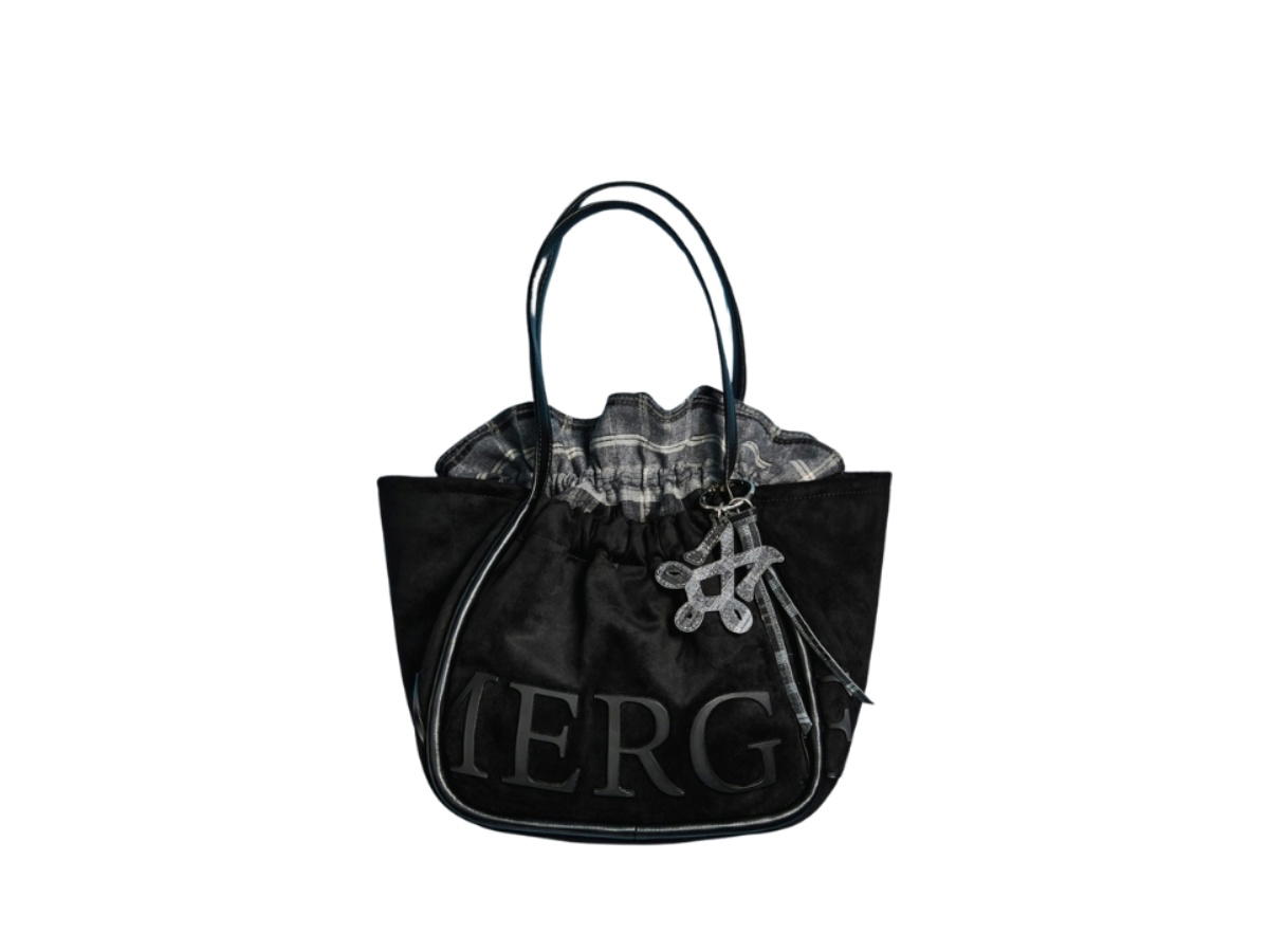 Merge Merge Featuring A Day Bag Medium Charoennakhon Shadow