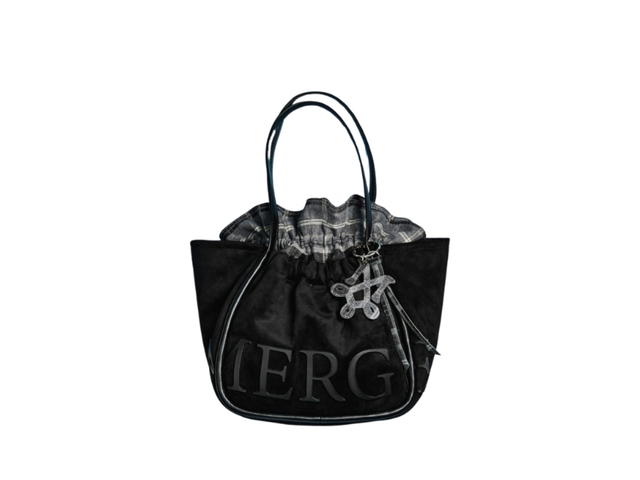 Merge Merge Featuring A Day Bag Medium Charoennakhon Shadow - view 1