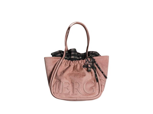 Merge Merge Featuring A Day Bag Medium Khao San Rose - view 1