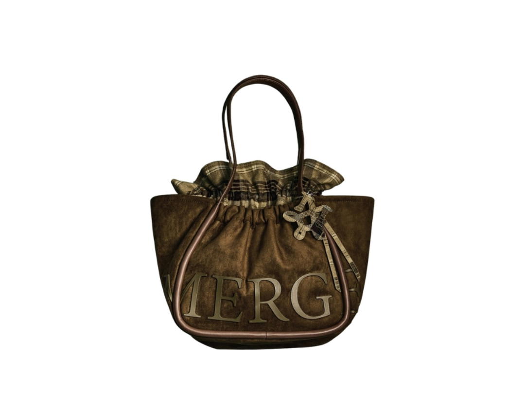 Merge Merge Featuring A Day Bag Medium Phahonyothin Forest